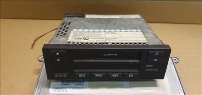 BMW 7-es sorozat E38 Bmw e38 gyári rádio business rds 8352863