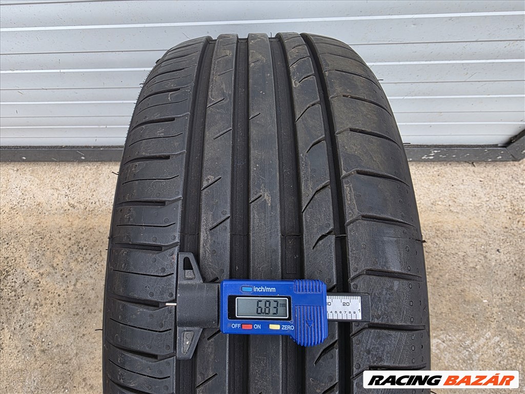 225/45R17 Trazano 2db teljesen újszerű állapotban eladó! 1. kép