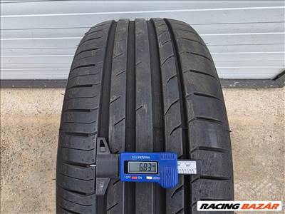 225/45R17 Trazano 2db teljesen újszerű állapotban eladó!