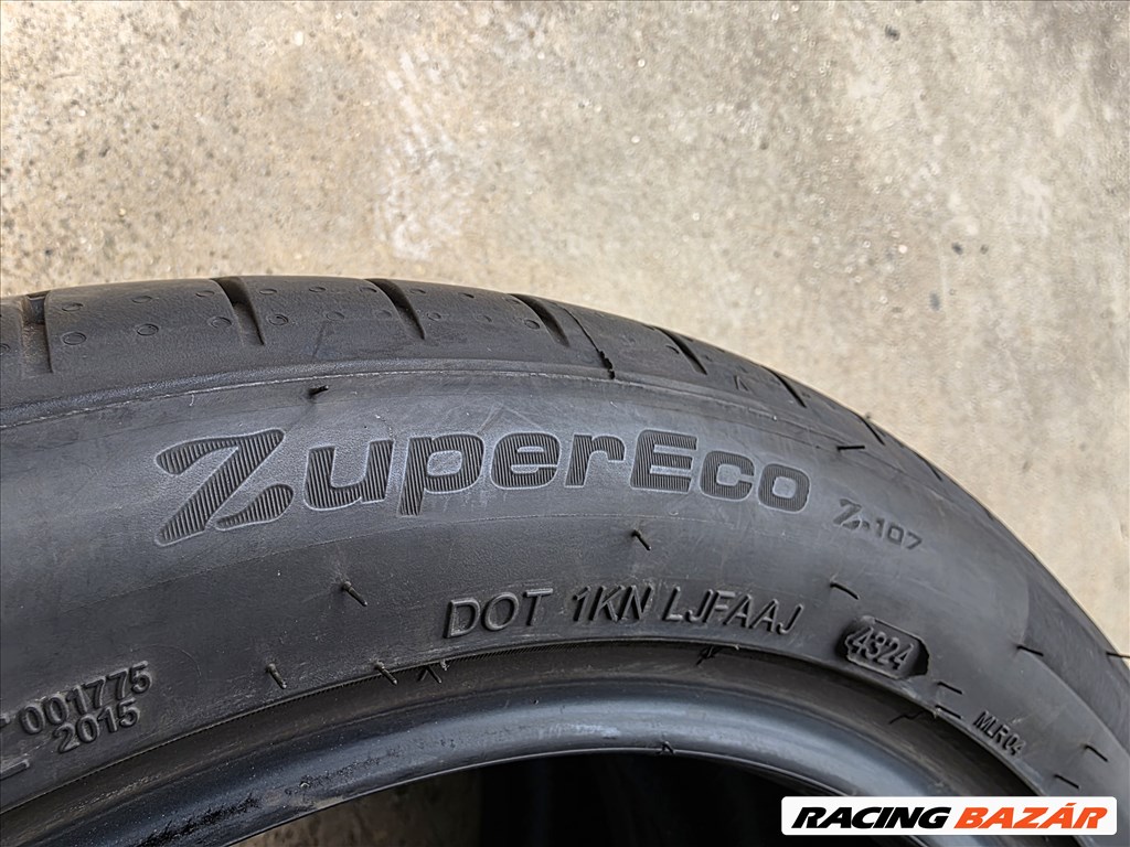 225/45R17 Trazano 2db teljesen újszerű állapotban eladó! 5. kép