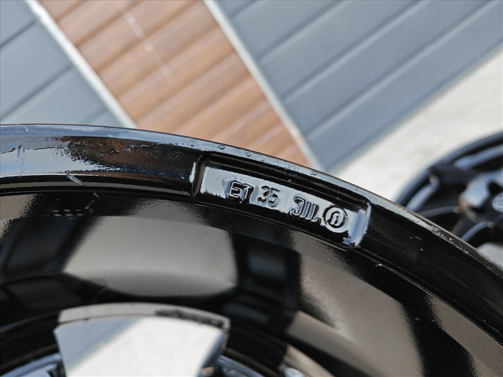 18" 5x112 VW, Audi, Seat, Skoda alufelni szett! 6. kép