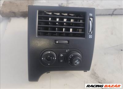 Chevrolet Epica Müszerfal világítás visszapillantó állító kapcsoló