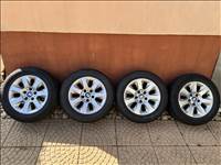 BMW Style 115 felni garnitúra