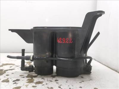 AUDI A4 IV (8K2/ B8) 1.8 TFSI Aktív Szénszűrő #42922# 8K0201799G