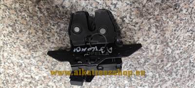 Opel Astra J csomagtérajtó zárszerkezet 13578941