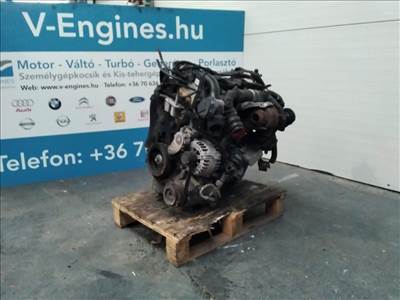 Ford T1DB bontott motor 