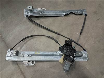 Ford Kuga Mk2 Bal első ablakemelő szerkezet motorral 