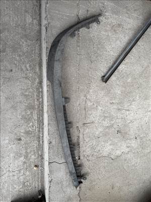 Opel Signum, Opel Vectra C lökhárító alsó koptató 