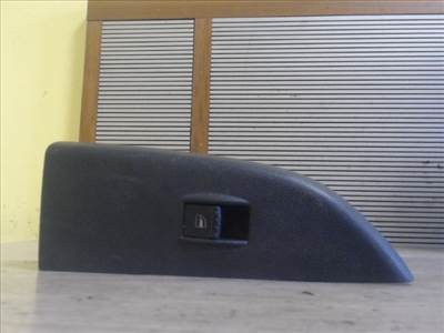 SKODA FABIA 99-07 Jobb első ablakemelő kapcsoló