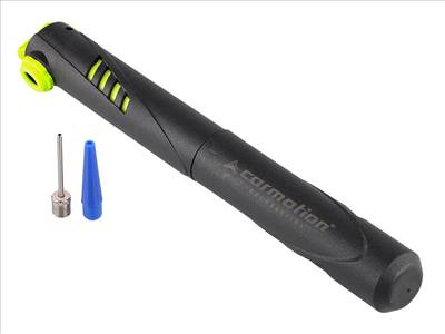 Mini kézi szivattyú 205 mm, max 8 BAR / 120 PSI