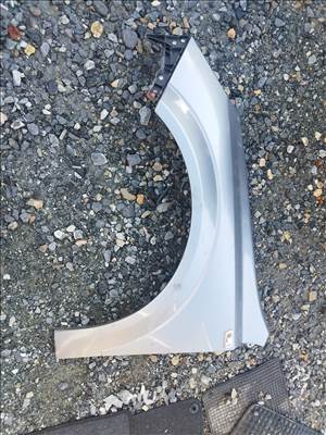 Opel Astra H Sárvedő