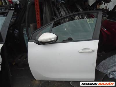 Peugeot 208 I első ajtó bal-jobb