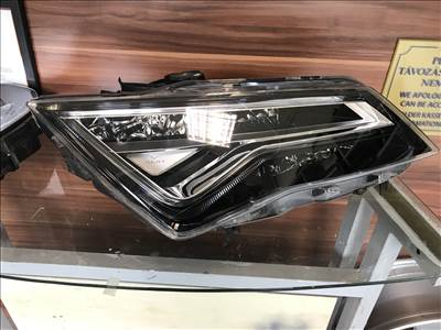 Seat Altea jobb LED fényszóró  576941008d