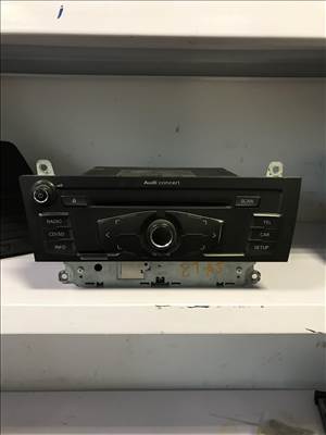 Audi A5 (B8 - 8T) fejegység  8t1035186b