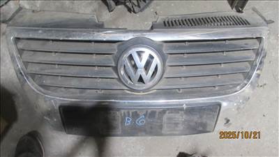Volkswagen Passat B6 hűtődíszrács  3c0853651b