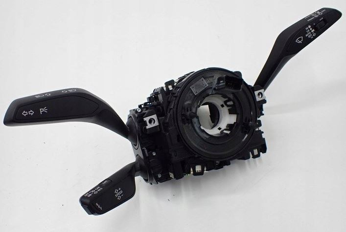 Audi Q2 tempomat kapcsoló, légzsák átvezető 8v0953502ak 8V0953502AK 8V0953521HD 1. kép