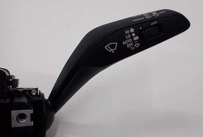 Audi Q2 tempomat kapcsoló, légzsák átvezető 8v0953502ak 8V0953502AK 8V0953521HD 2. kép