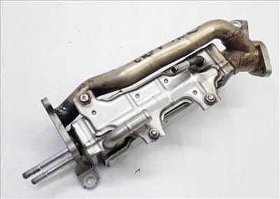 Honda CR-V III 2.2 i-DTEC 18721-RFW-G0 EGR hűtő