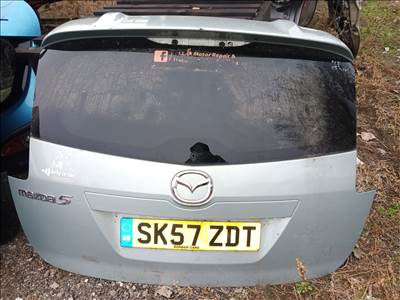Mazda 5 CR19 csomagtérajtó 