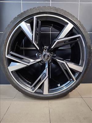 Audi RS6-RS7-RSQ8-Q8-Q7 gyári vadonatúj 22"