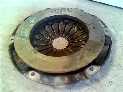 MERCEDES A160 Kuplung szerkezet