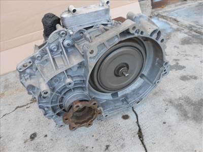 VW Passat B7,CC,Golf VI,Touran facelift, Audi A3, Octavia III 6 seb.DSG váltó(DQ250) 02e300054j