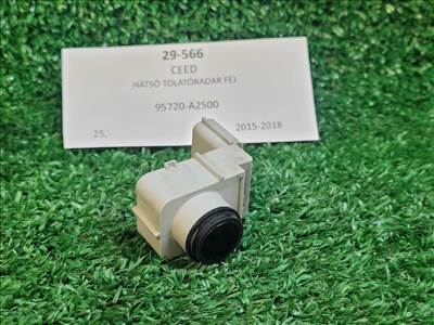 KIA CEED Hátsó Tolatóradar Fej 95720A2500