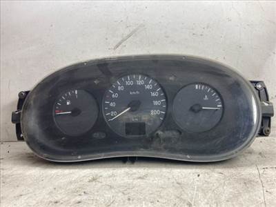 RENAULT THALIA Kilométeróra