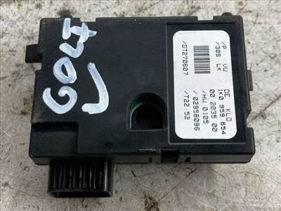 VW GOLF V Kormányszög Jeladó