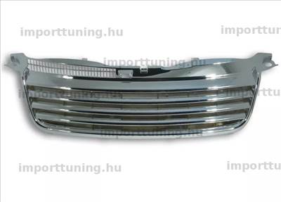 Volkswagen Passat B5 VW Passat 3BG króm jelnélküli rács