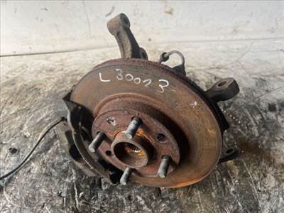 CHEVROLET AVEO Bal első Csonkállvány Kerékaggyal