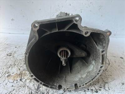 BMW 5 E39 Váltó (Mechanikus)