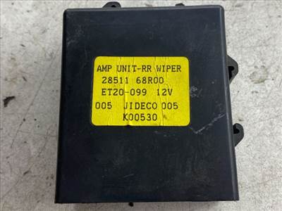 NISSAN VANETTE Ablaktörlő Relé