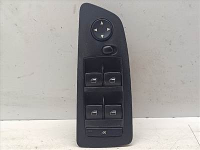 BMW 1 Ablakemelő és Tükör Kapcsoló