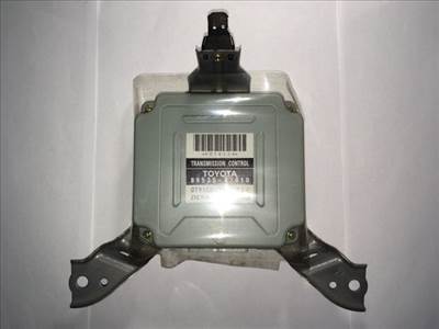 TOYOTA PRIUS Automata Váltó Elektronika
