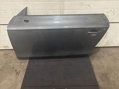 Audi TT (8J) Bal első Ajtó 21011