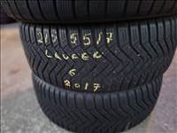  215/55/17"  Laufenn téli gumi 