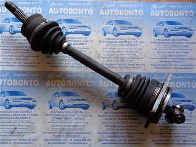 Fiat Seicento bal féltengely 