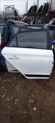 Hyundai i20 (GB) Jobb hátsó ablakemelő szerkezet 