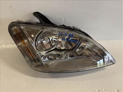 15002 Ford C-max Jobb első Lámpa Fényszóró