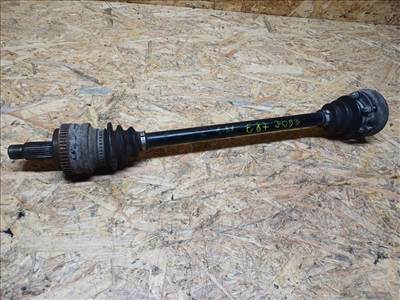 BMW 1 E81 E82  E87 (2005-2011) 1.8 Benzines Jobb Hátsó Féltengely 