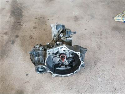 Volkswagen Bora 1.9 TDI - Váltó 