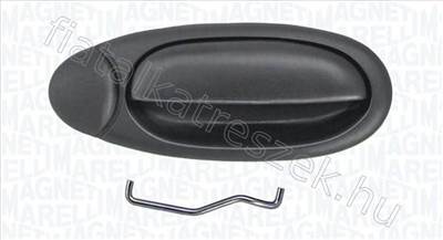 Ajtó kilincs bal első Multipla - MULTIPLA - GD.MMS0091, MMS0091 -  - MAGNETI MARELLI Egyéb MMS0091