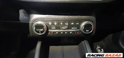 Ford Focus mk4 digit klíma panel ülésfűtéses 