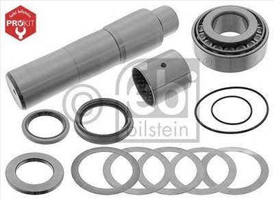 FEBI BILSTEIN 18430 - javítókészlet, függőcsapszeg SCANIA