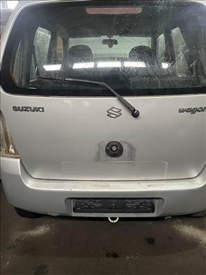 Suzuki wagon r csomagtérajtó 