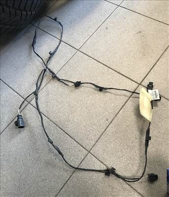 Seat León II 1P * hátsó PDC köteg 1p0971194d