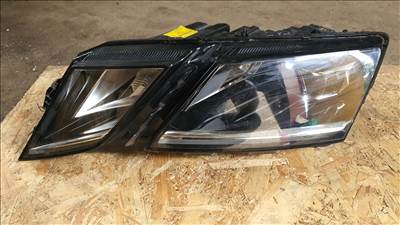 2017 Skoda Octavia.3 bal első xenon fényszoró  5e1941015d