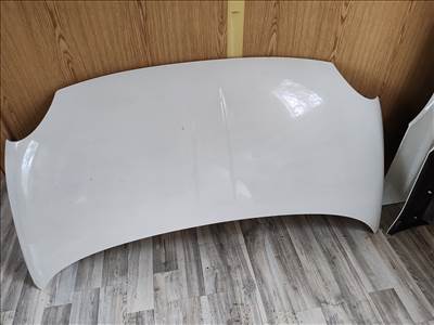 Fiat 500 Motorháztető, 268/A makulátlan, gyári