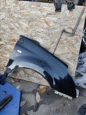 Renault Koleos I Jobb első sárvédő 